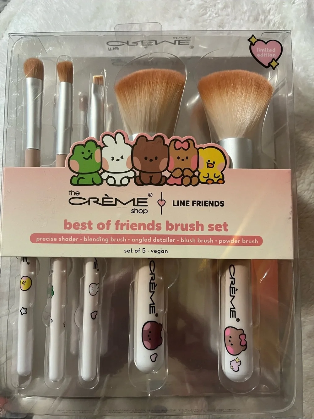 NWT 7 Product Makeup Lot/Bundle